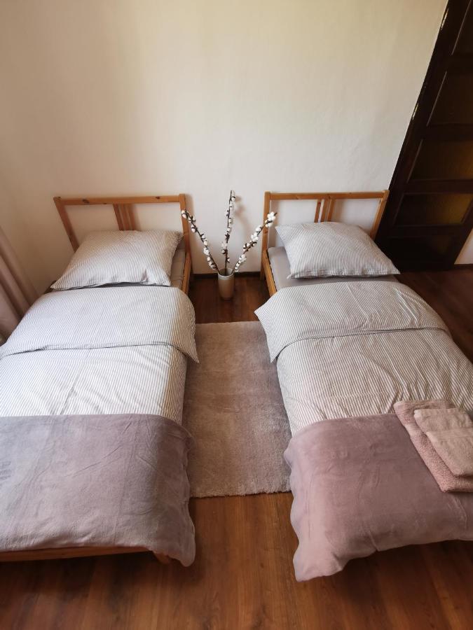 Apartamenty Jeziorna 8 z widokiem na Czos Mrągowo Zewnętrze zdjęcie