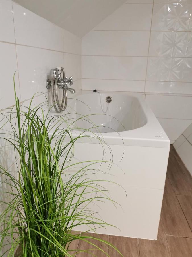 Apartamenty Jeziorna 8 z widokiem na Czos Mrągowo Zewnętrze zdjęcie