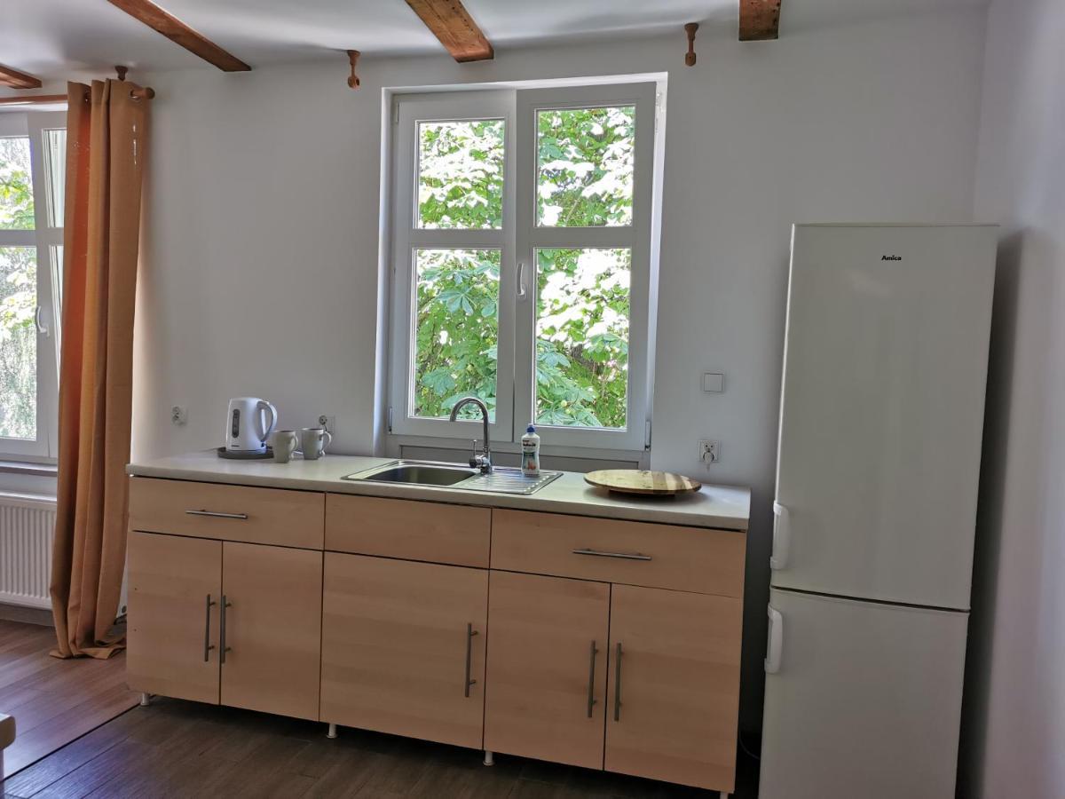 Apartamenty Jeziorna 8 z widokiem na Czos Mrągowo Zewnętrze zdjęcie