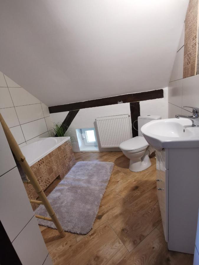 Apartamenty Jeziorna 8 z widokiem na Czos Mrągowo Zewnętrze zdjęcie