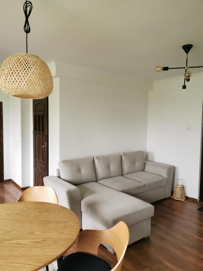Apartamenty Jeziorna 8 z widokiem na Czos Mrągowo Zewnętrze zdjęcie