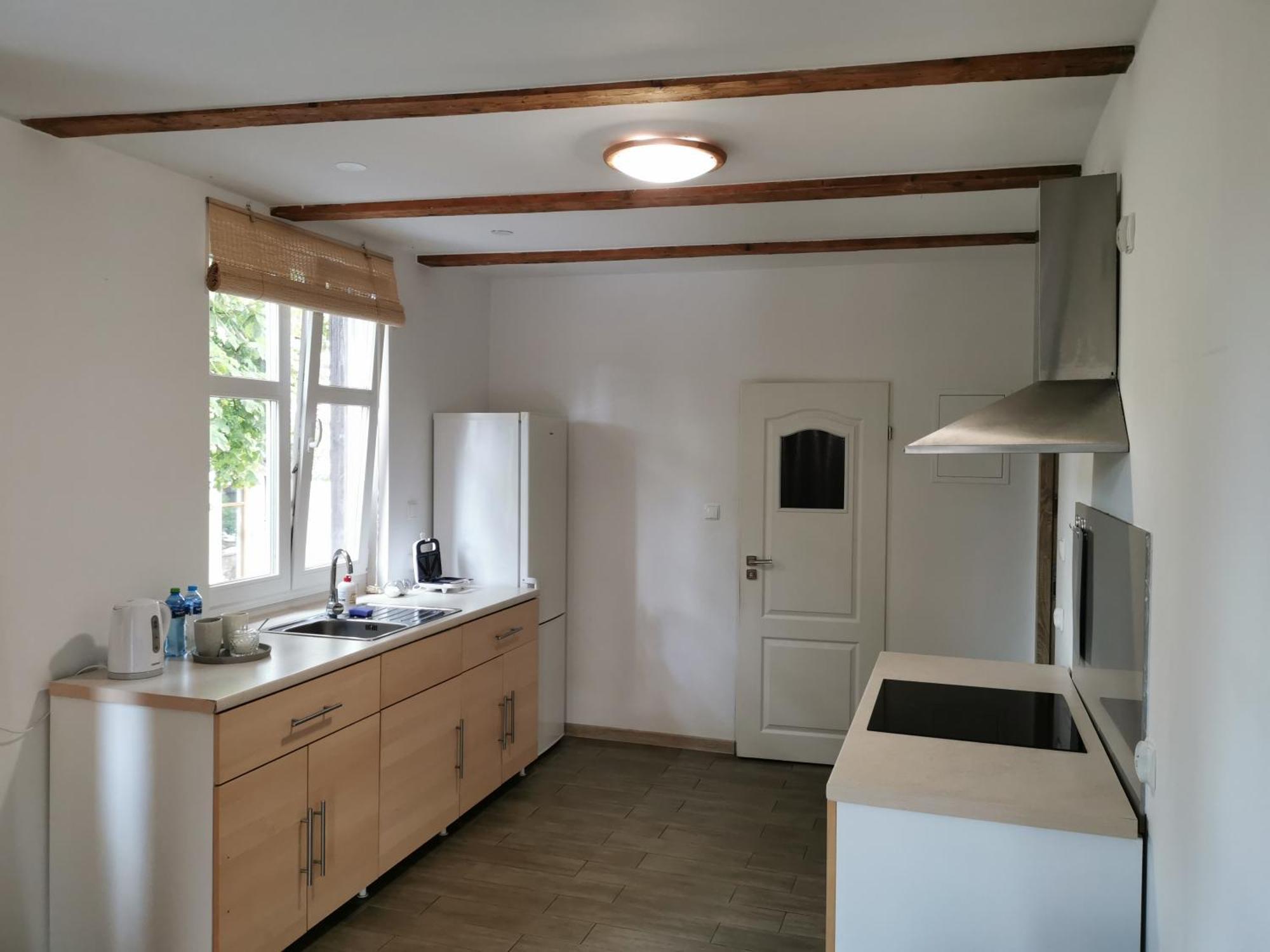 Apartamenty Jeziorna 8 z widokiem na Czos Mrągowo Zewnętrze zdjęcie